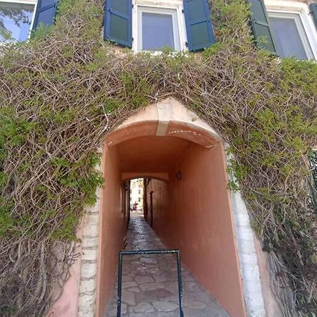 Corfucenterstudios1 Corfu  Εξωτερικό φωτογραφία