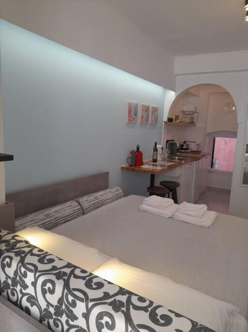 Corfucenterstudios1 Corfu  Εξωτερικό φωτογραφία