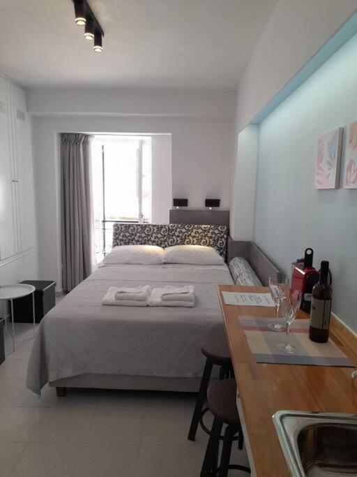 Corfucenterstudios1 Corfu  Εξωτερικό φωτογραφία