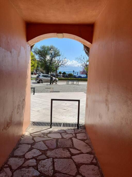 Corfucenterstudios1 Corfu  Εξωτερικό φωτογραφία