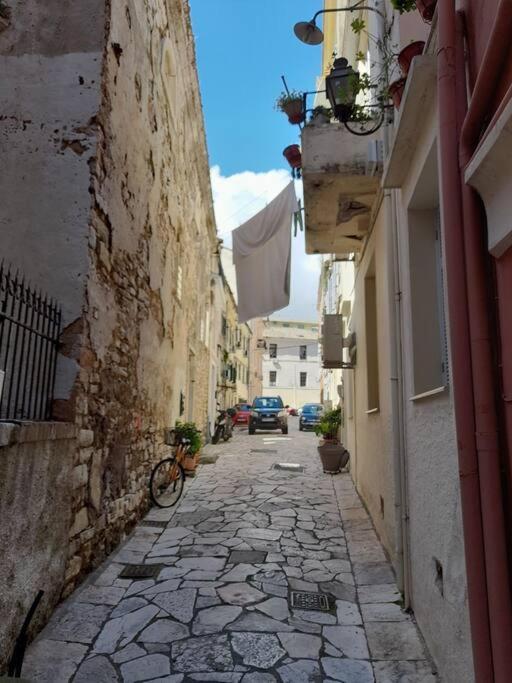 Corfucenterstudios1 Corfu  Εξωτερικό φωτογραφία
