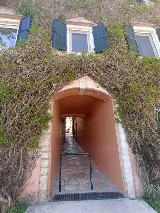 Corfucenterstudios1 Corfu  Εξωτερικό φωτογραφία