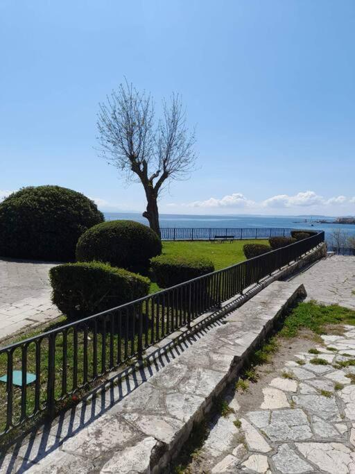 Corfucenterstudios1 Corfu  Εξωτερικό φωτογραφία